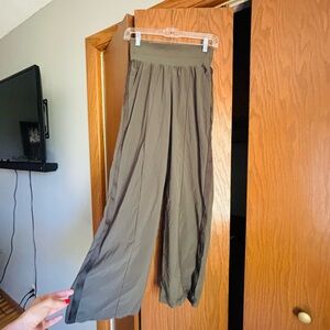 Athleta Nolita Wide Leg Pants